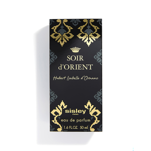 SOIR D'ORIENT SOIR D'ORIENT